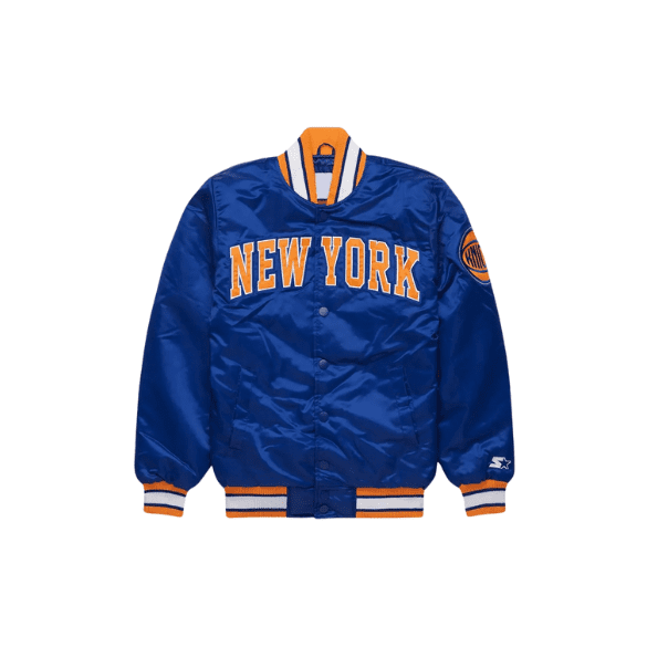Classic New York Knick Jacket 1 Classic New York Knick Jacket