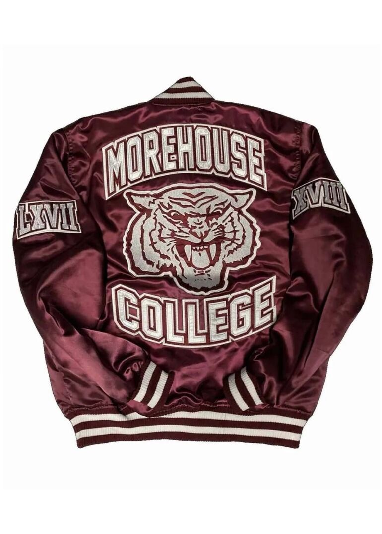 Morehouse College Maroon Varsity Jacket 2 maroon-morehouse-varsity-jacket