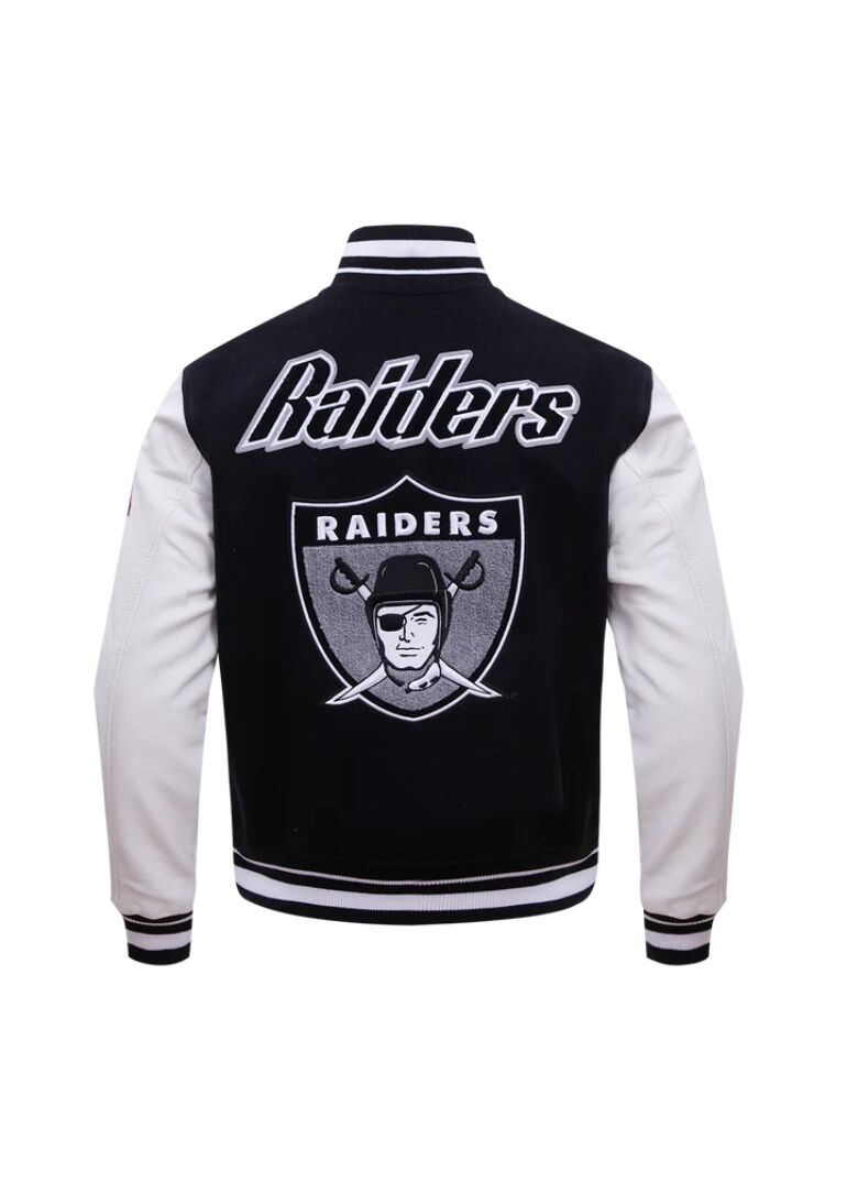 Las Vegas Raiders Retro Classic Rib Wool Varsity Jacket 2 Las-Vegas-Raiders-Retro-Classic-Rib-Wool-Varsity-Jacket4