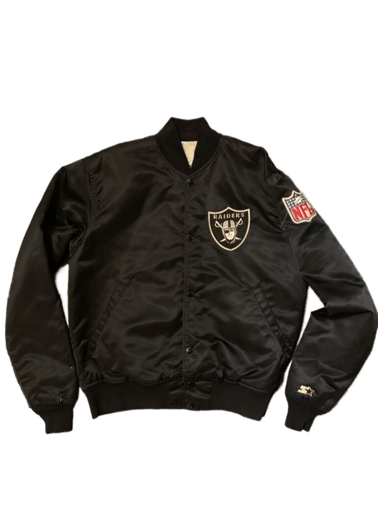 Raiders Starter Vintage Satin Varsity Jacket 1 Mens_Vintage_Raiders_Starter_Jacket-transformed