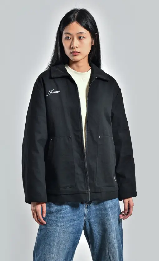 Yharnam City Hunters Jacket 6 Yharnam City Hunters Jacket - Image 6