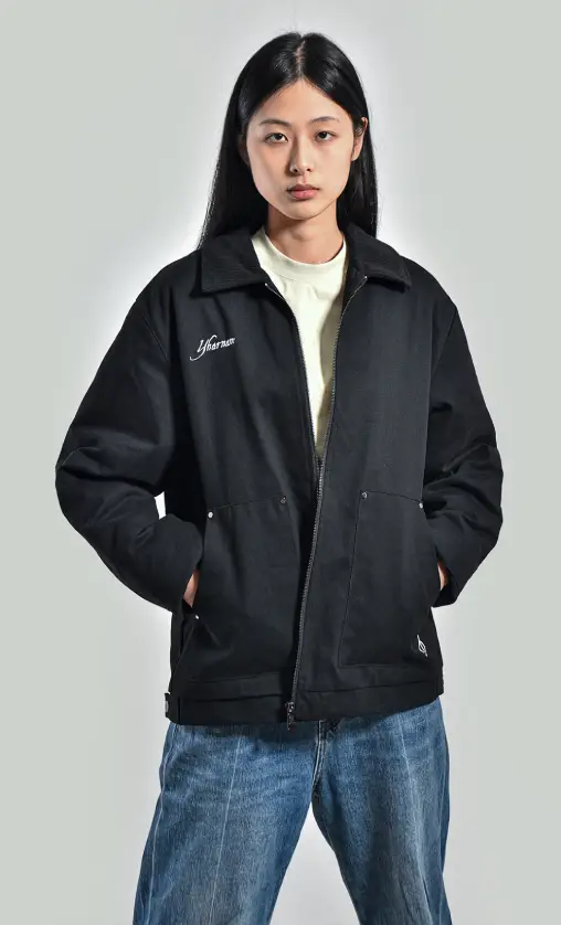 Yharnam City Hunters Jacket 5 Yharnam City Hunters Jacket - Image 5