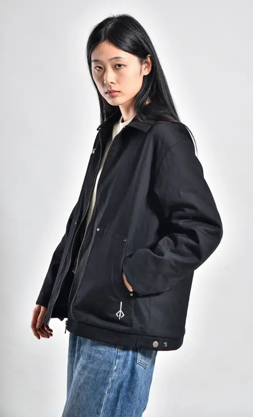 Yharnam City Hunters Jacket 4 Yharnam City Hunters Jacket - Image 4