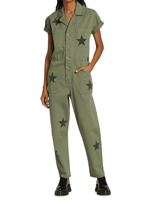 Alice Banks Only Murders In The Building S03 Jumpsuit 1 Alice Banks Only Murders In The Building S03 Jumpsuit
