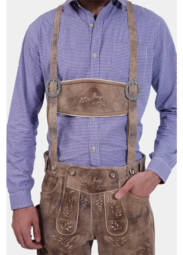 Alpine Eagle Suspender 1 Alpine Eagle Suspender