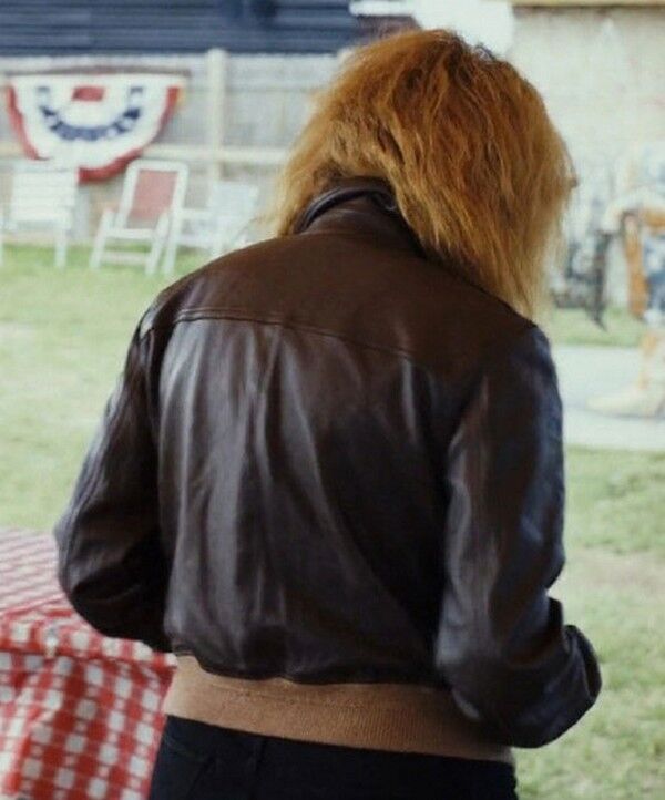 Poker Face 2023 Natasha Lyonne Brown Bomber Jacket 3 Charlie-Cale-Poker-Face-2023-Bomber-Jacket__03544