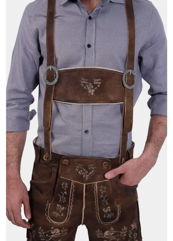 Matthaus Suspender 1 Matthaus Suspender