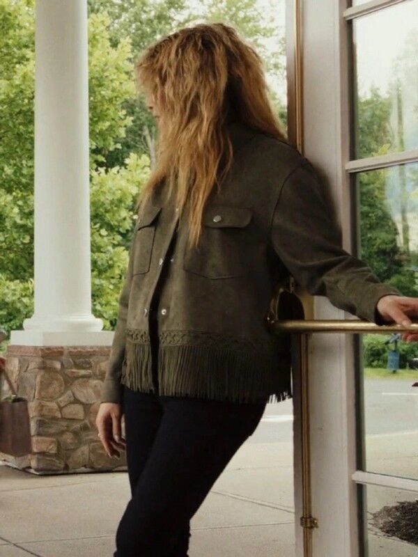 Poker Face Natasha Lyonne Suede Fringe Jacket 2 Natasha_Lyonne_TV_Series_Poker_Face_2023_Charlie_Cale_Green_Suede_Fringe_Jacket__76046