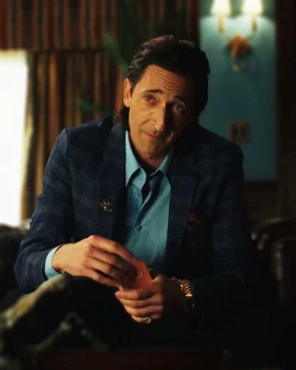 Poker Face 2023 Sterling Frost Jr Blue Plaid Blazer 2 Poker-Face-2023-Sterling-Frost-Jr-Blue-Plaid-Blazer-1__20988