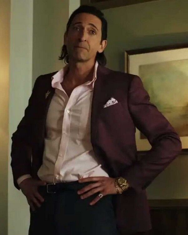 Poker Face 2023 Sterling Frost Jr Maroon Blazer 2 Poker-Face-2023-Sterling-Frost-Jr-Maroon-Blazer-1__08618