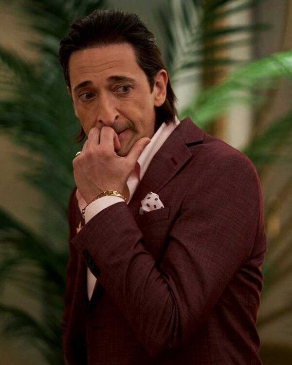 Poker Face 2023 Sterling Frost Jr Maroon Blazer 1 Poker-Face-2023-Sterling-Frost-Jr-Maroon-Blazer__44607