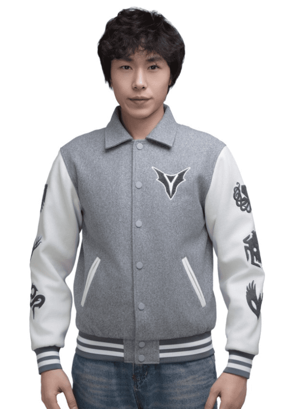 The Veilguard Varsity 1 The Veilguard Varsity