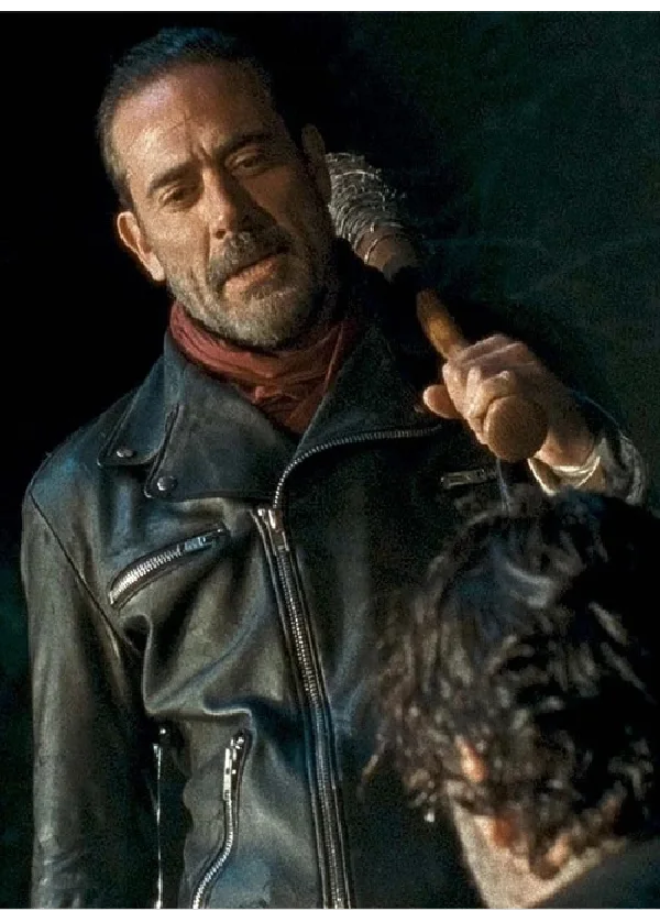 Jeffrey Morgan The Walking Dead Leather Jacket 1 jeffrey-morgan-the-walking-dead-leather-jacket-1