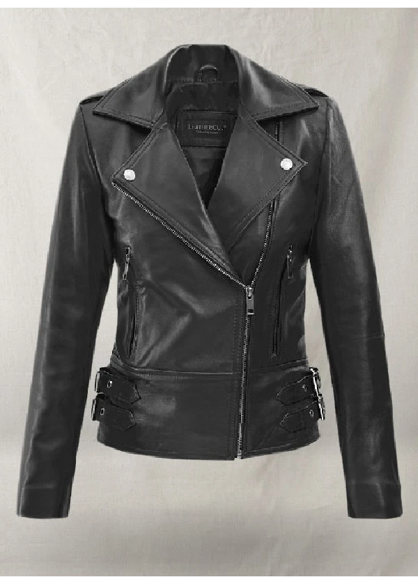 Scarlett Johansson Black Widow Leather Jacket 3 scarlett-johansson-black-widow-leather-jacket-3