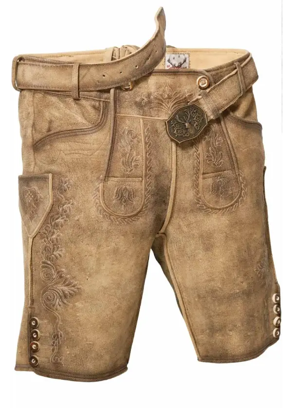 Alpspix Adventure Lederhosen 1 Alpspix Adventure Lederhosen