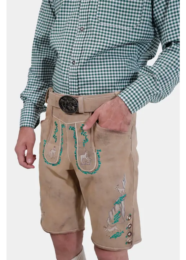 Edersee wood Lederhosen 2 Edersee wood Lederhosen