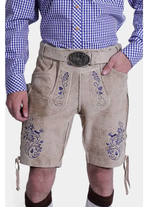 Fuggerei Legacy Lederhosen 1 Fuggerei Legacy Lederhosen
